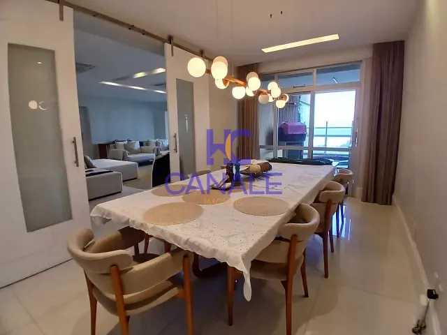 Apartamento com 390m² 4 quartos e 1 banheiro, à venda, no bairro Barra da Tijuca em Rio de Janeiro