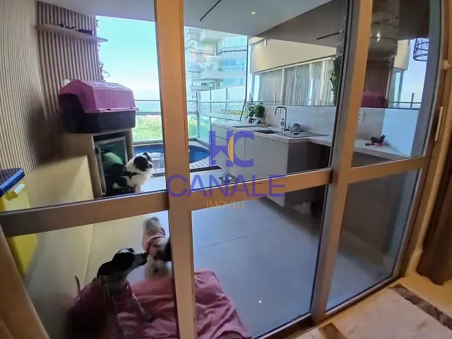 Apartamento com 390m² 4 quartos e 1 banheiro, à venda, no bairro Barra da Tijuca em Rio de Janeiro