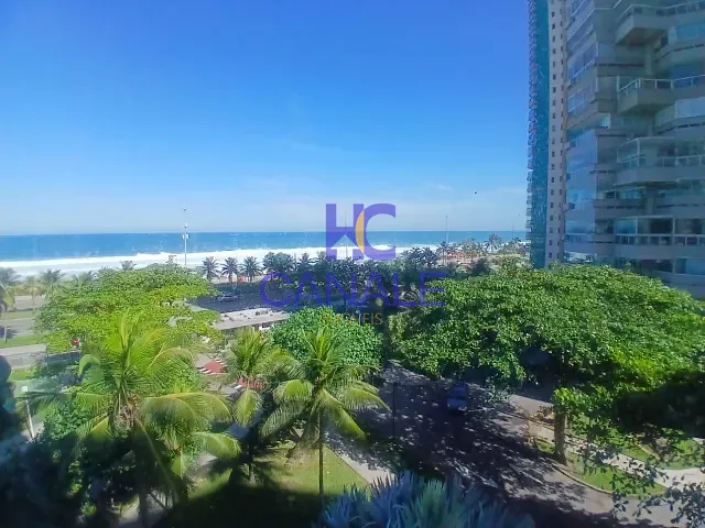Apartamento com 390m² 4 quartos e 1 banheiro, à venda, no bairro Barra da Tijuca em Rio de Janeiro