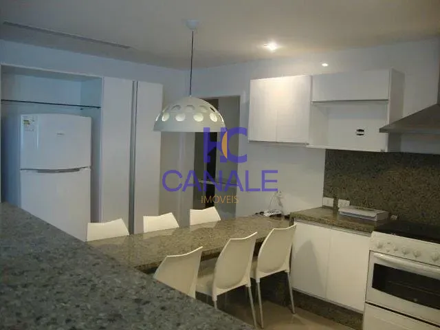 Apartamento, 4 quartos, 390 m² - Foto 14