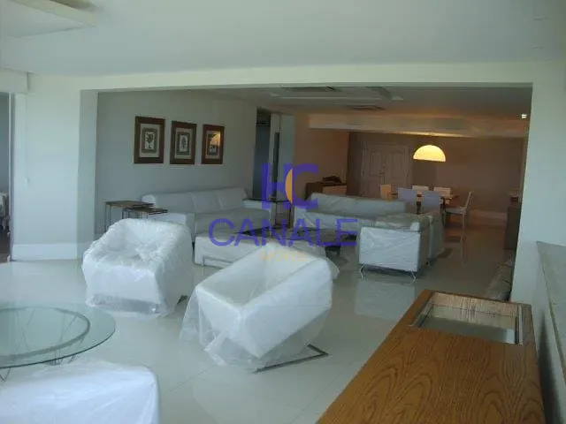Apartamento, 4 quartos, 390 m² - Foto 7