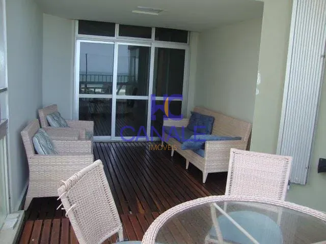 Apartamento, 4 quartos, 390 m² - Foto 6