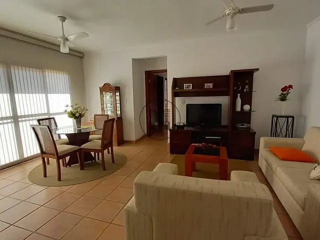 Apartamento com 115m² 3 quartos e 2 banheiros, à venda, no bairro Aroeira em Aparecida