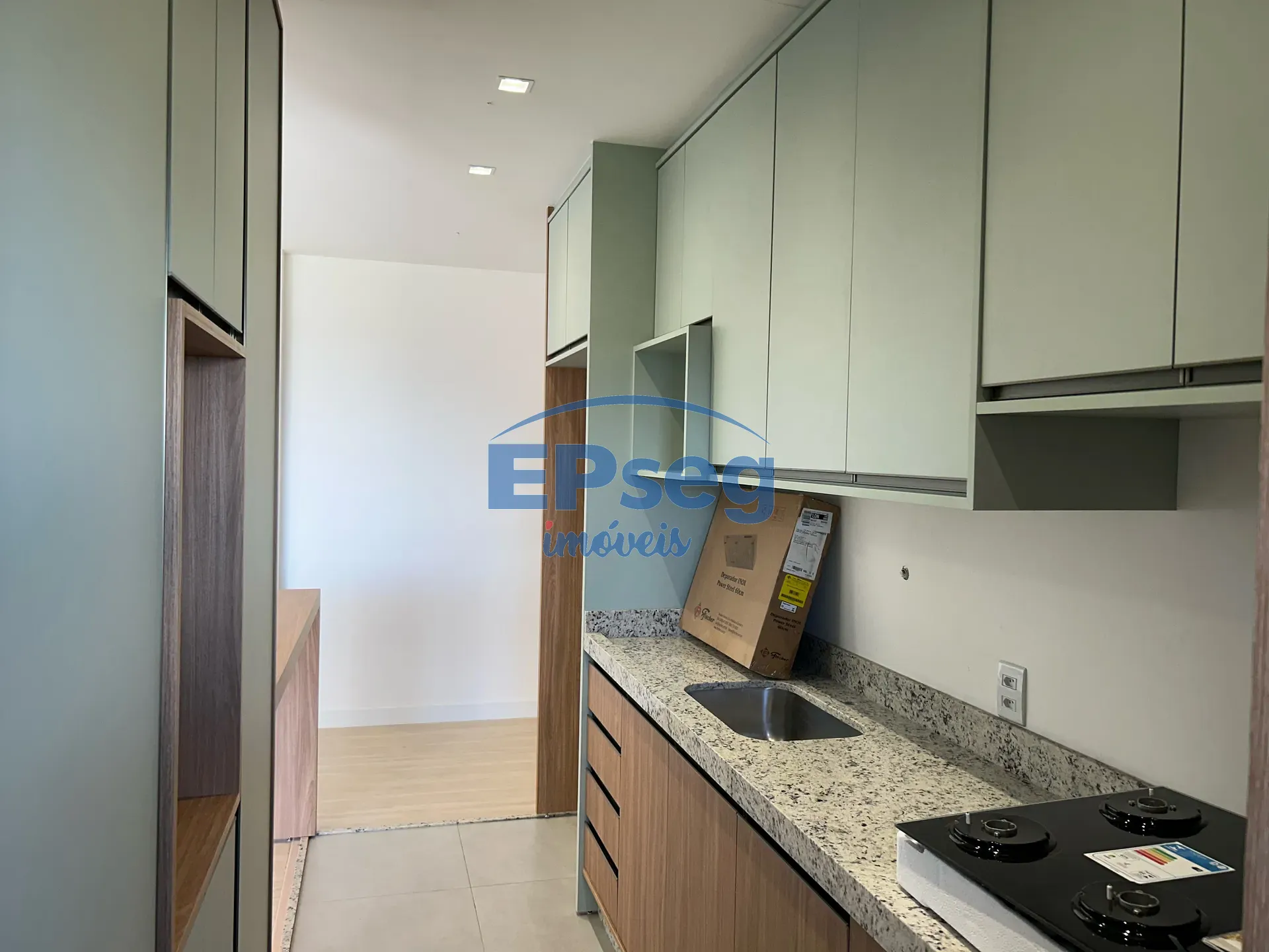 Apartamento, 3 quartos, 84 m² - Foto 6