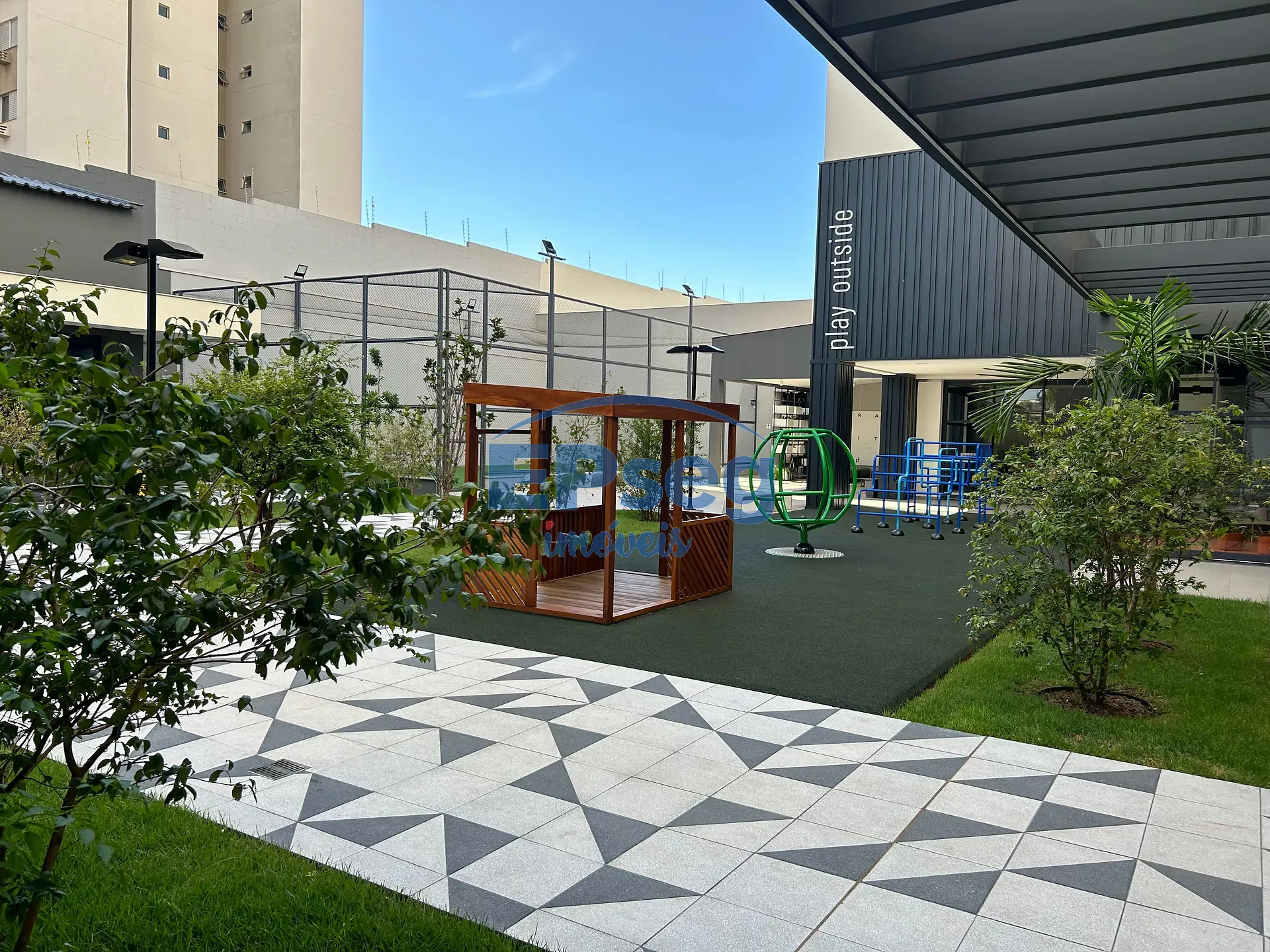 Apartamento, 3 quartos, 84 m² - Foto 55