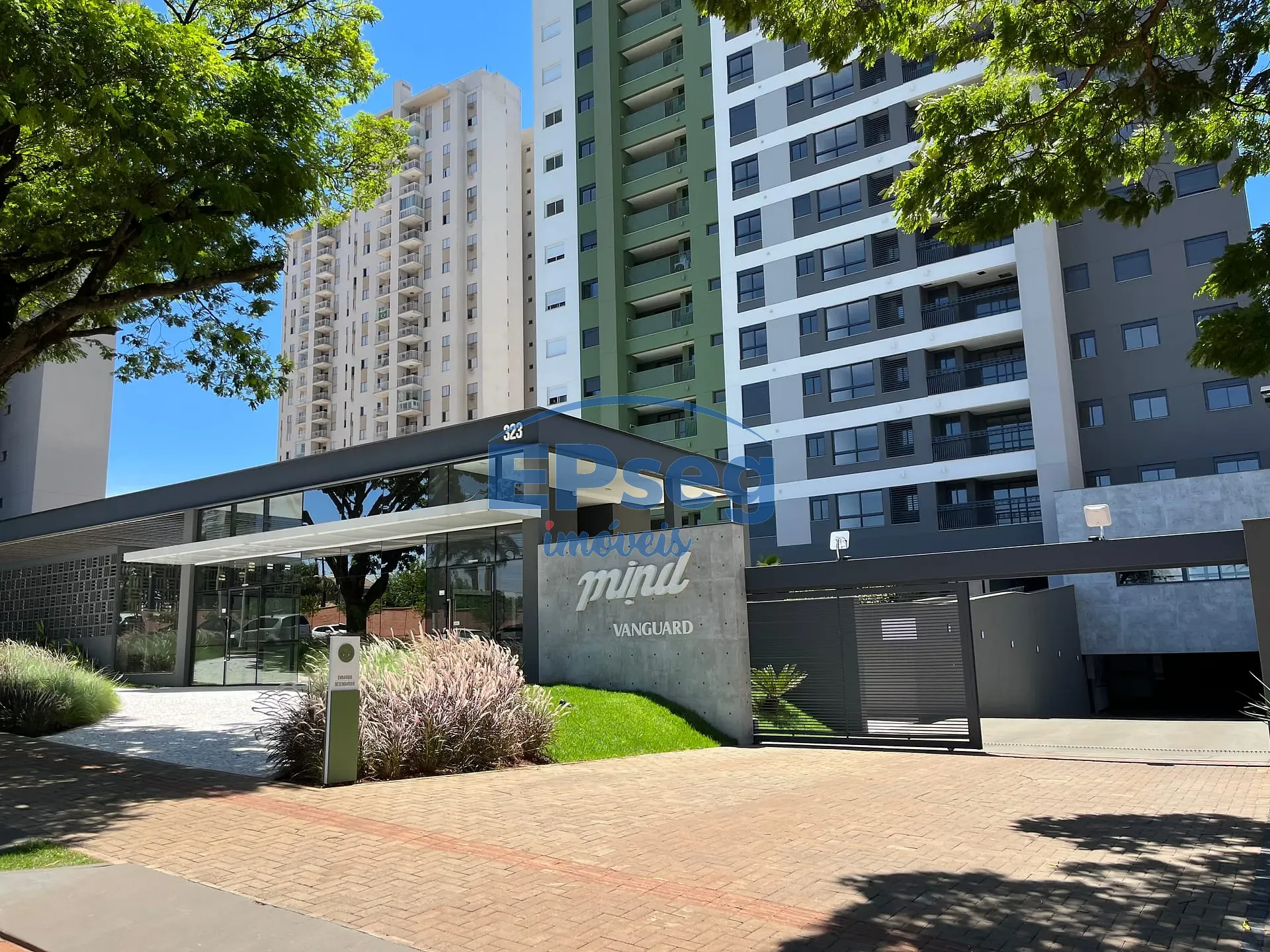 Apartamento, 3 quartos, 84 m² - Foto 39