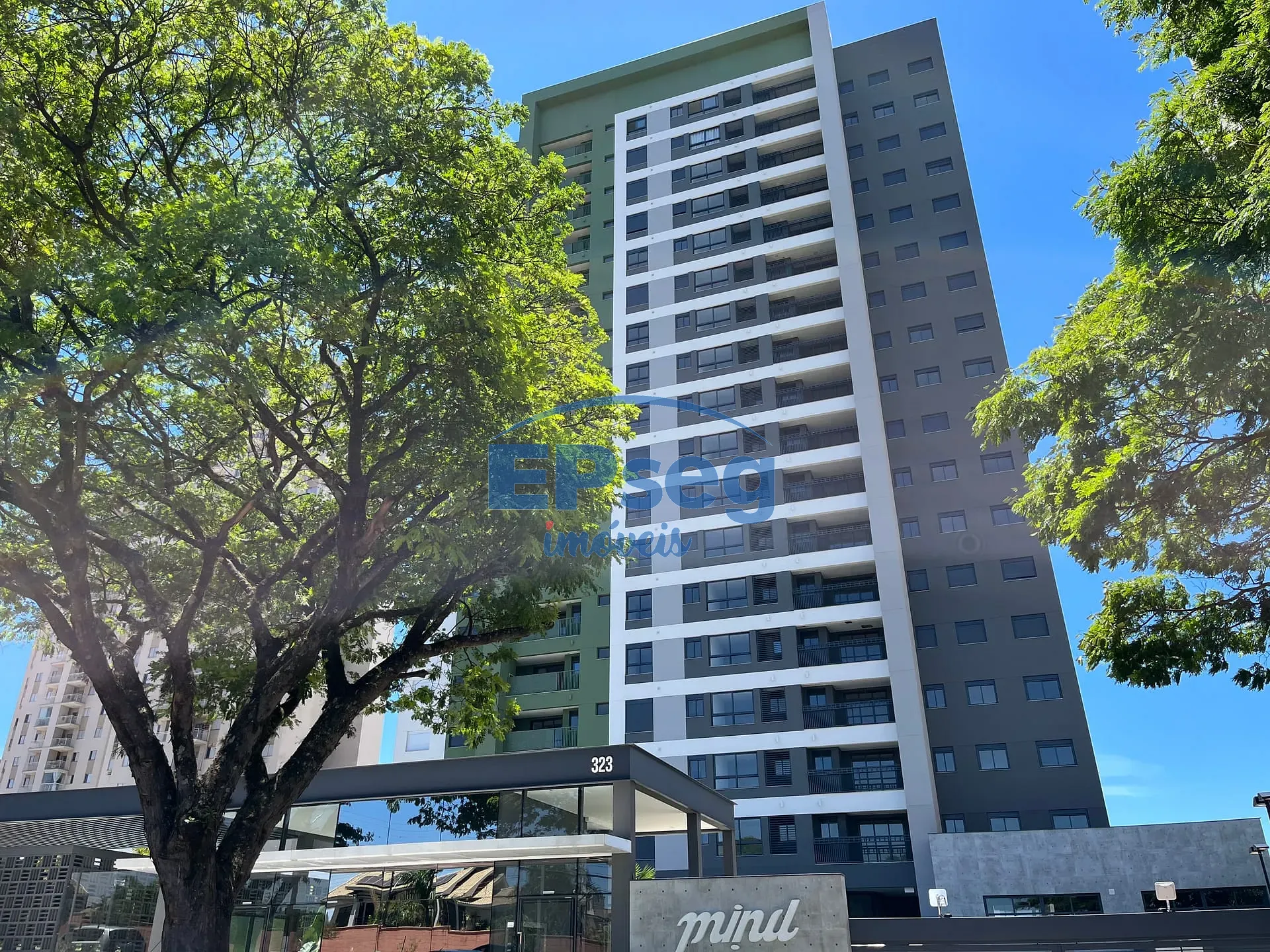 Apartamento, 3 quartos, 84 m² - Foto 1
