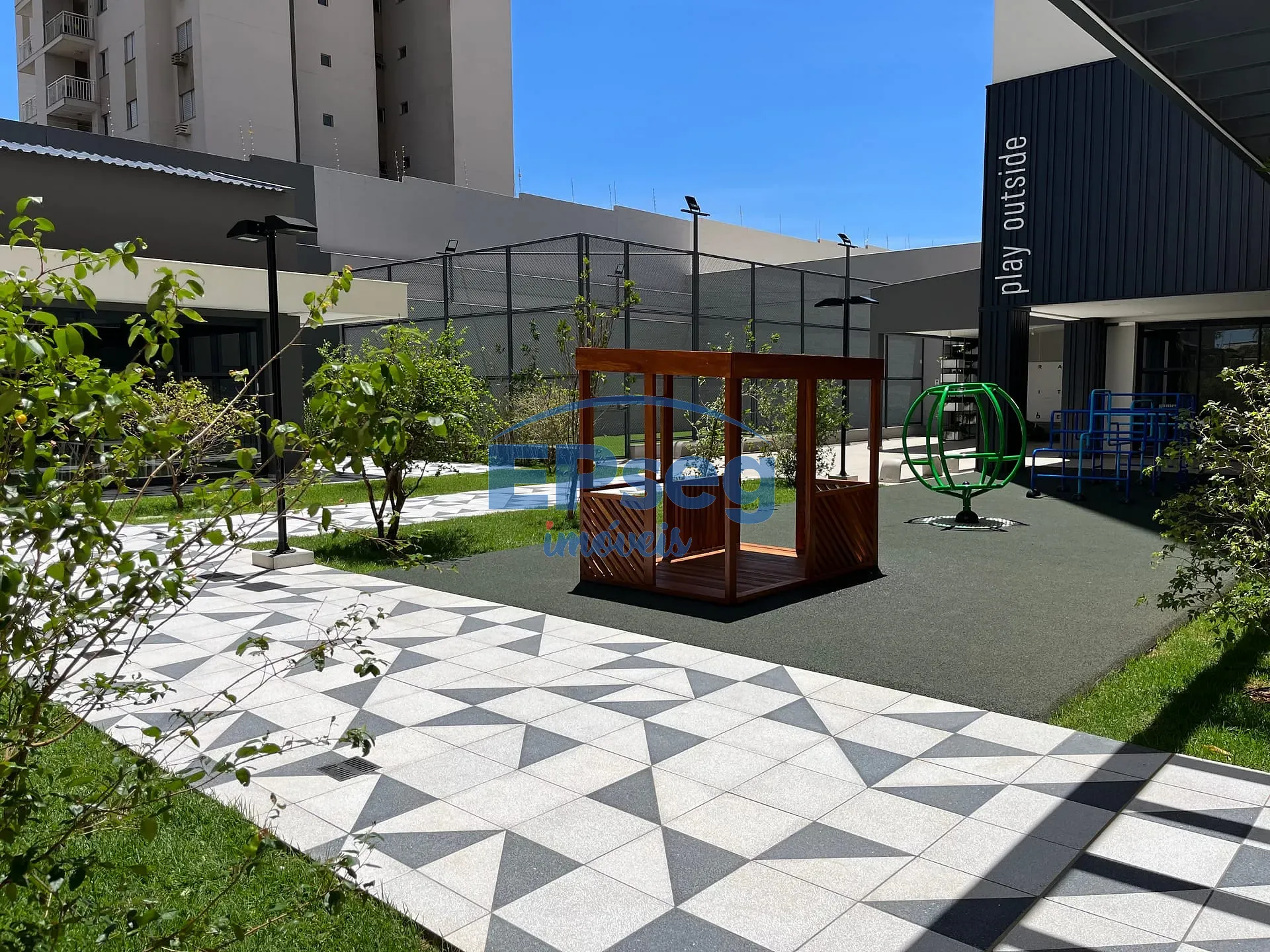 Apartamento, 3 quartos, 84 m² - Foto 26