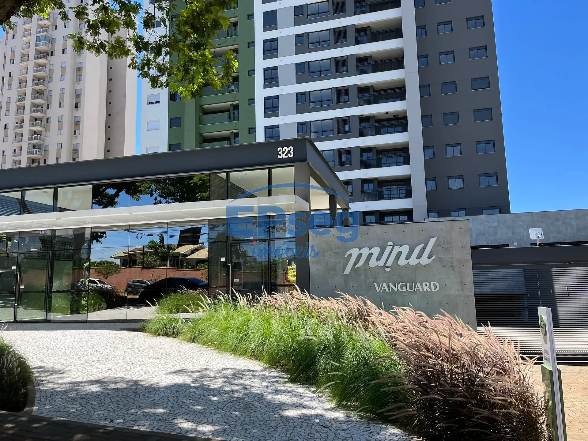 Apartamento, 3 quartos, 84 m² - Foto 34