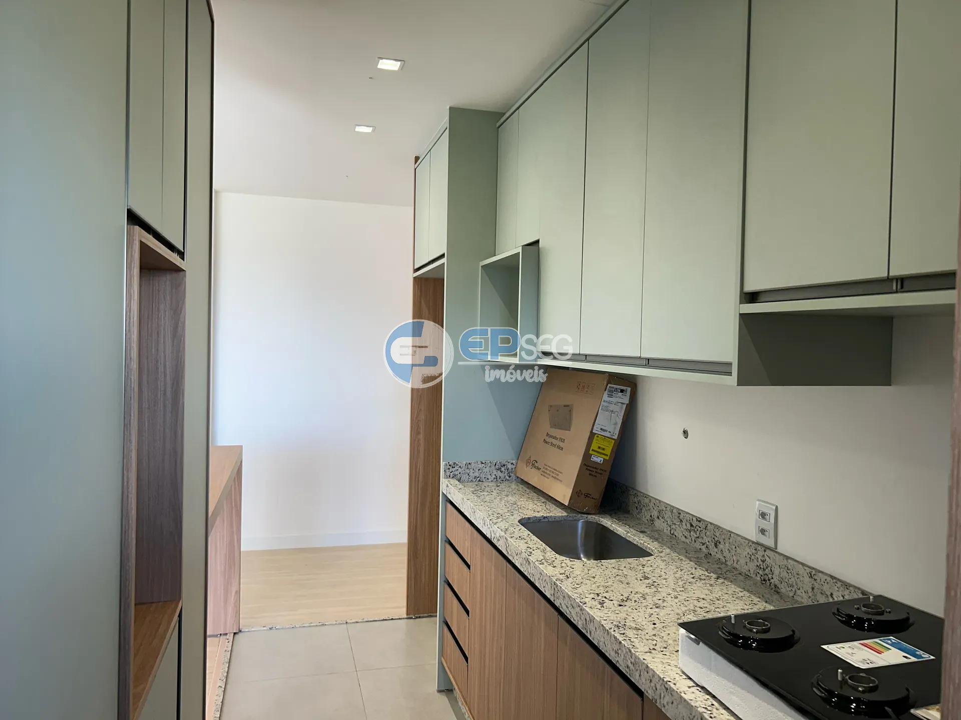 Apartamento, 3 quartos, 84 m² - Foto 6
