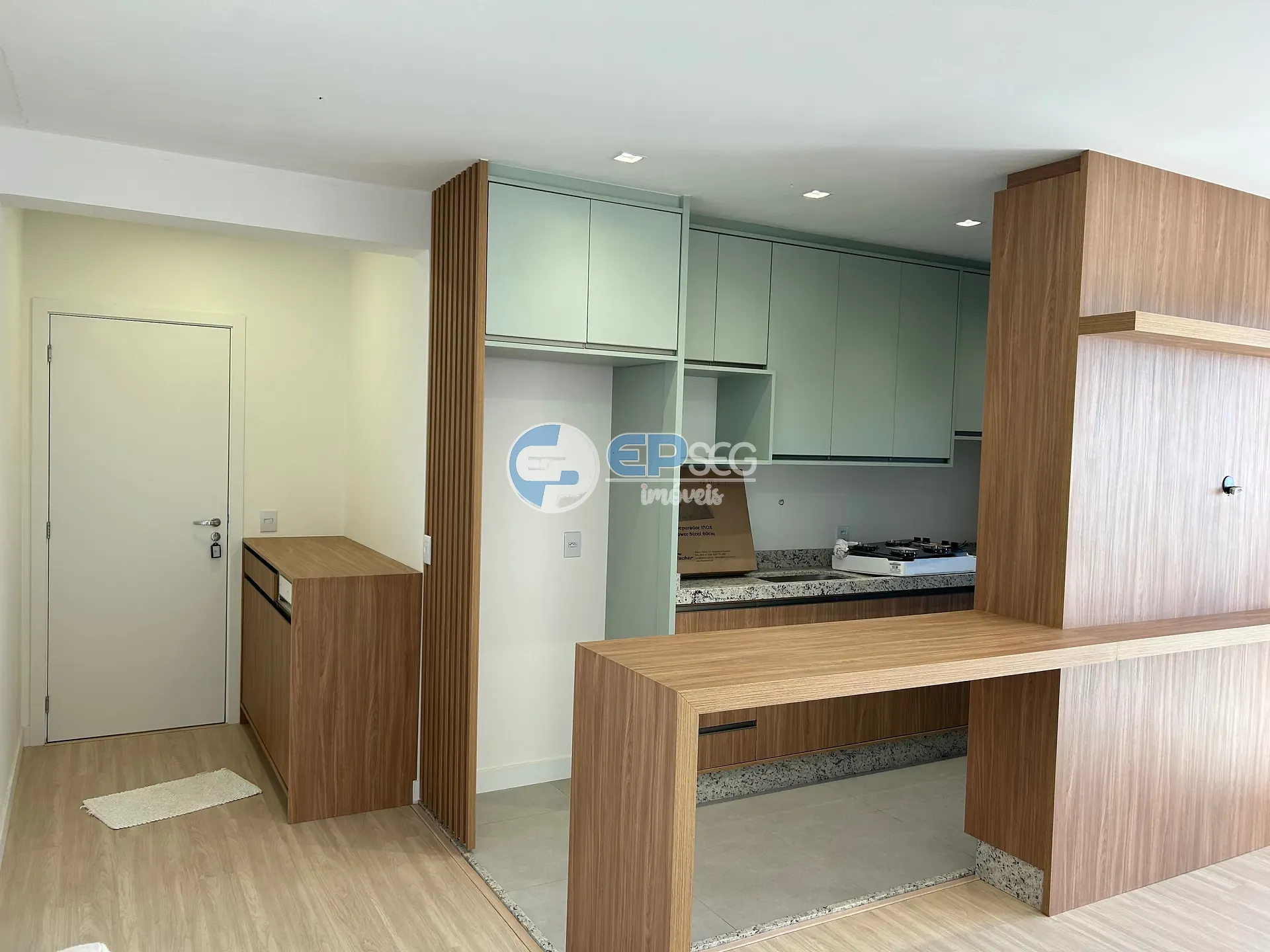 Apartamento, 3 quartos, 84 m² - Foto 3