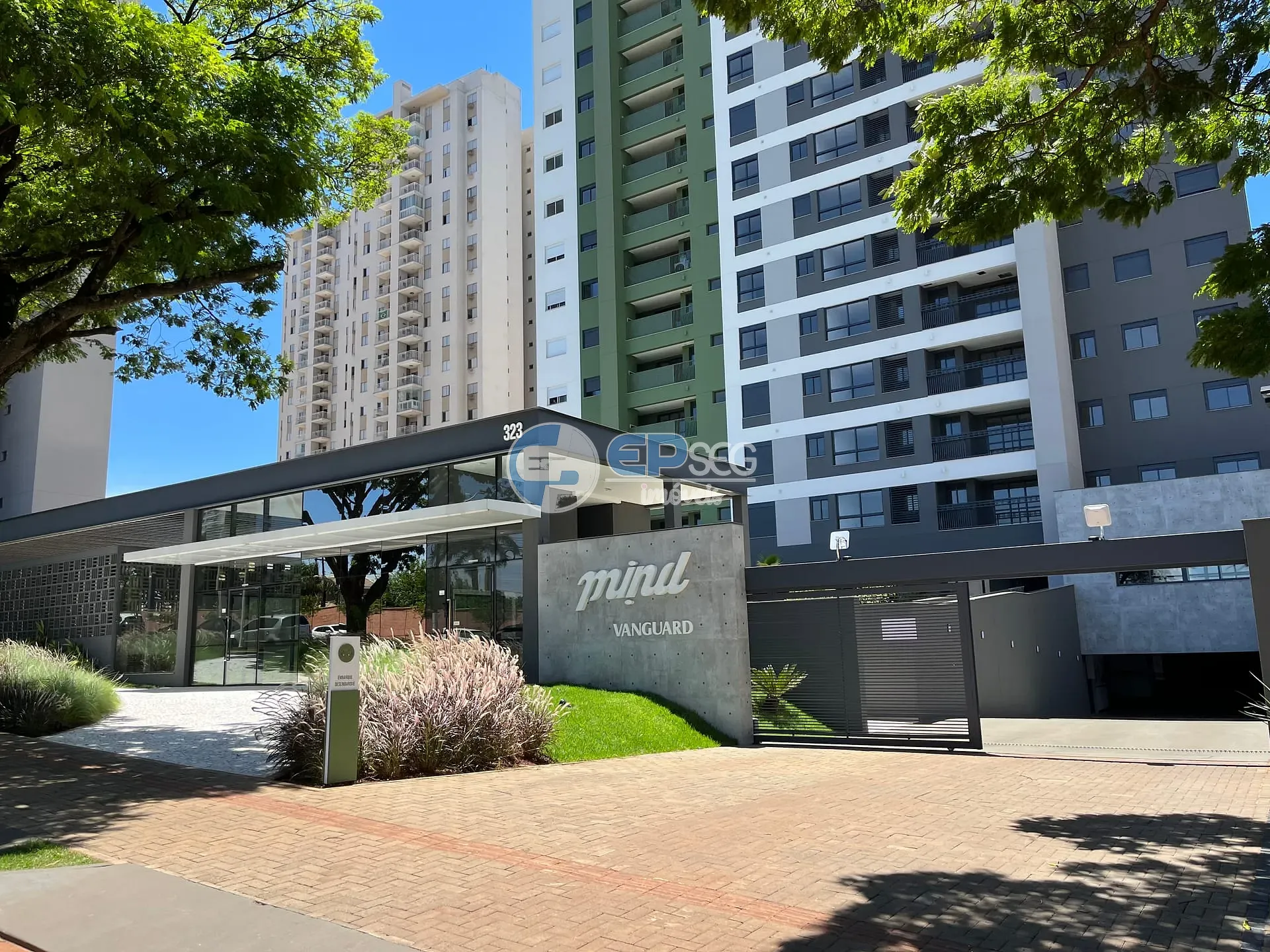 Apartamento, 3 quartos, 84 m² - Foto 39