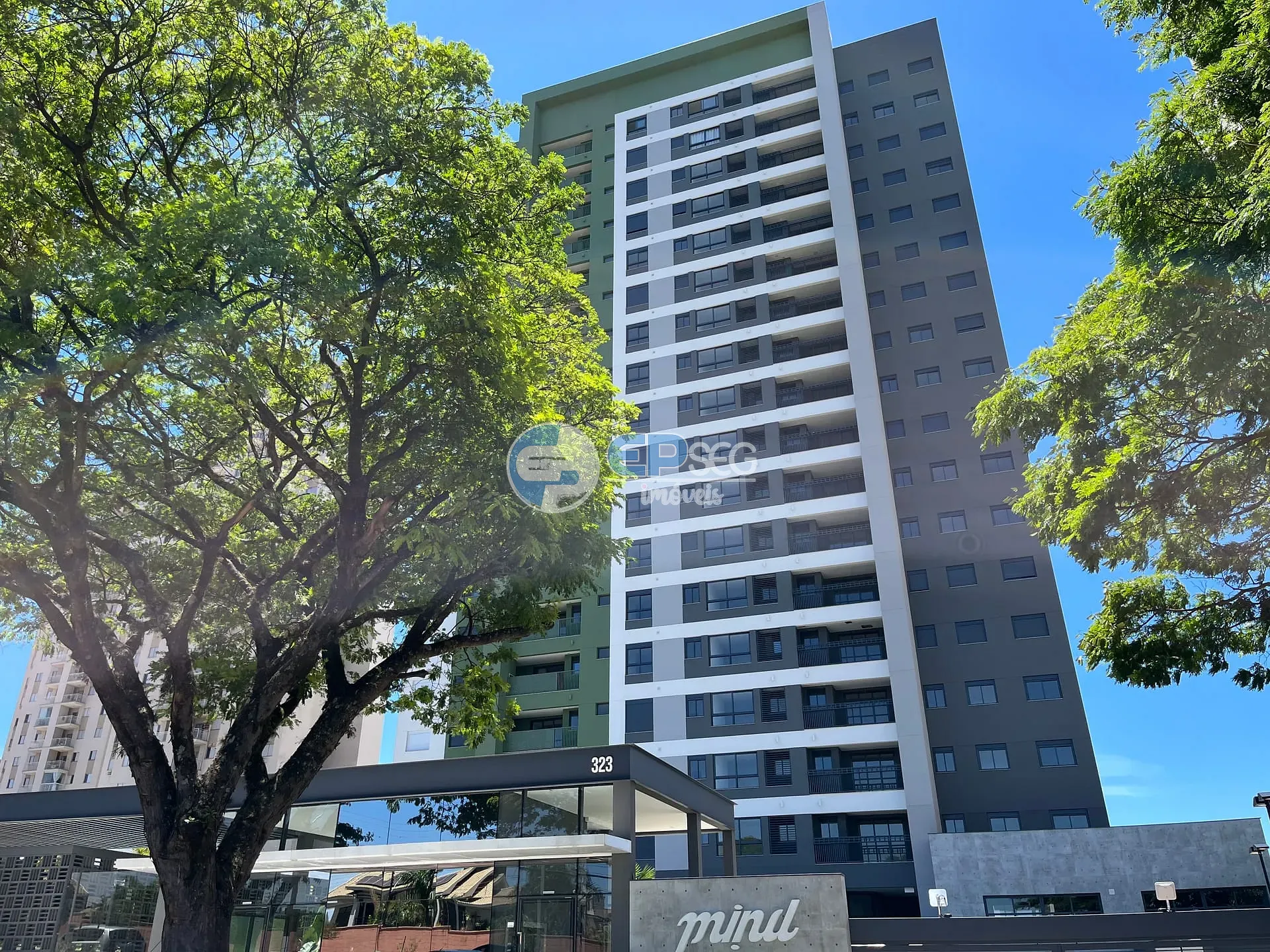 Apartamento, 3 quartos, 84 m² - Foto 1