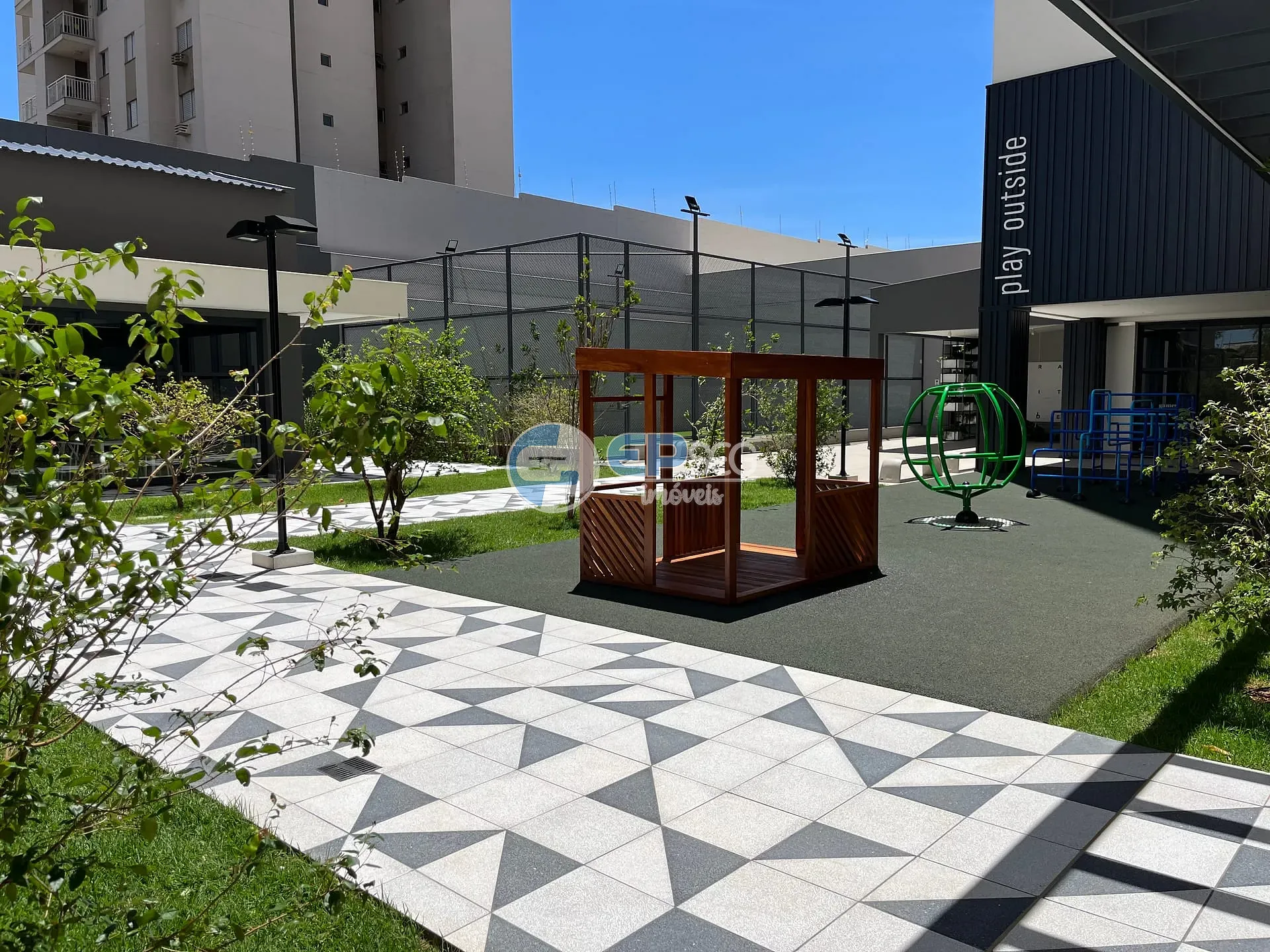 Apartamento, 3 quartos, 84 m² - Foto 26