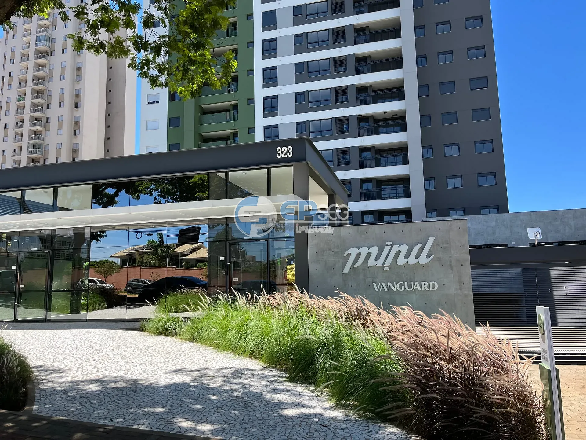 Apartamento, 3 quartos, 84 m² - Foto 34