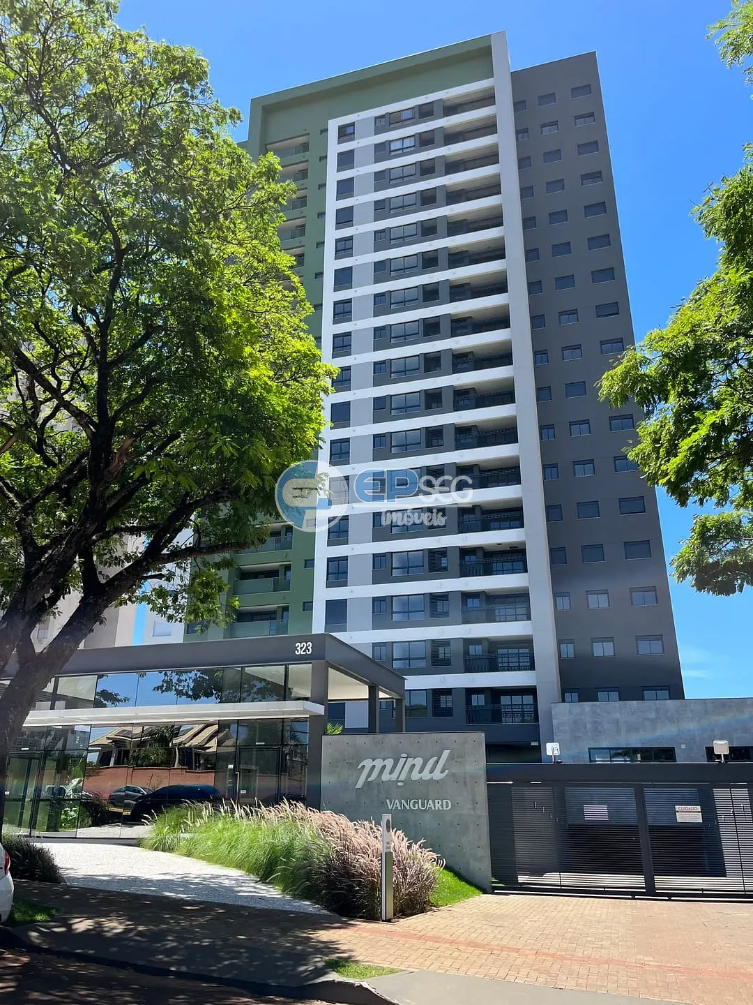 Apartamento, 3 quartos, 84 m² - Foto 38