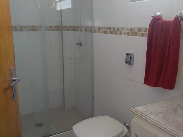 Apartamento 2 quartos e 2 banheiros, à venda, no bairro Cidade Nova em São José do Rio Preto