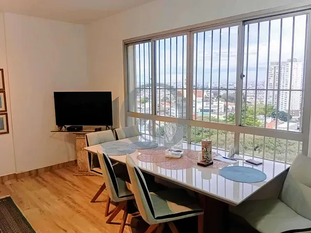 Apartamento 2 quartos e 2 banheiros, à venda, no bairro Vila Formosa em São Paulo