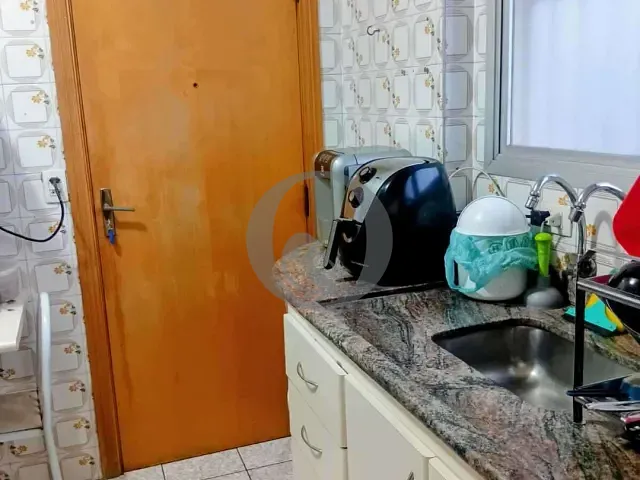 Apartamento 2 quartos e 2 banheiros, à venda, no bairro Vila Formosa em São Paulo