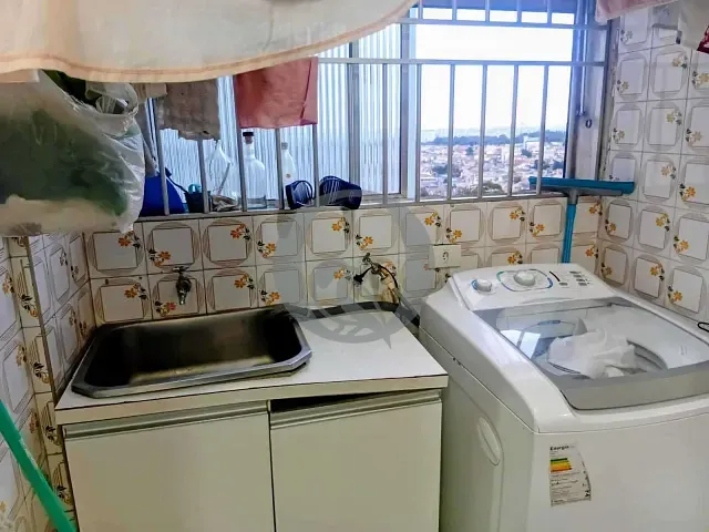 Apartamento 2 quartos e 2 banheiros, à venda, no bairro Vila Formosa em São Paulo