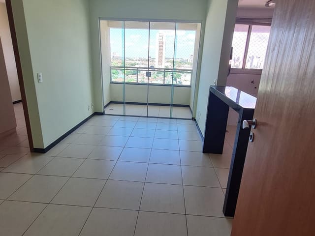 Foto do Apartamento - Apartamento para locação, Ed. Pontal das Brisas apto. 1602 Setor Leste Universitário, Goiânia, GO | Futtura Soluções Imobiliarias