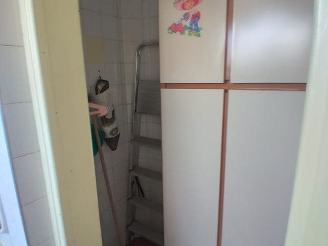 Apartamento com 72m² 2 quartos e 2 banheiros, à venda, no bairro Chácara Inglesa em São Paulo