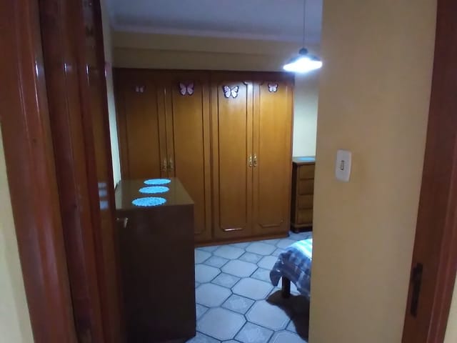 Apartamento com 72m² 2 quartos e 2 banheiros, à venda, no bairro Chácara Inglesa em São Paulo