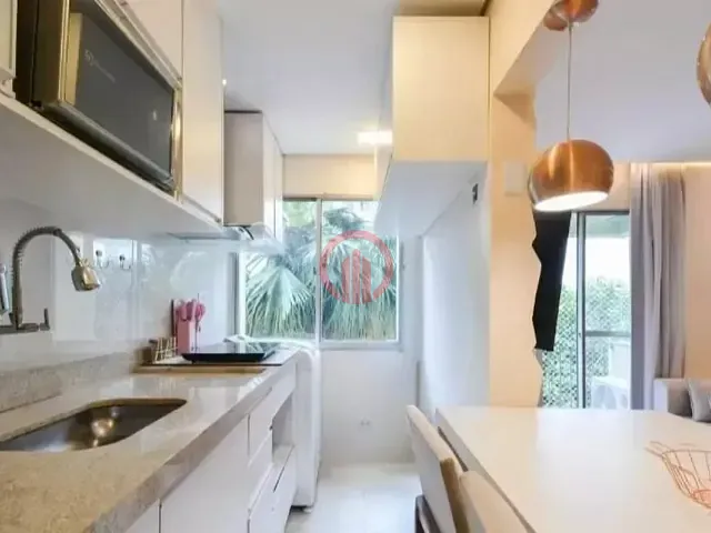 Apartamento 1 quarto e 1 banheiro, à venda, no bairro Vila Buarque em São Paulo