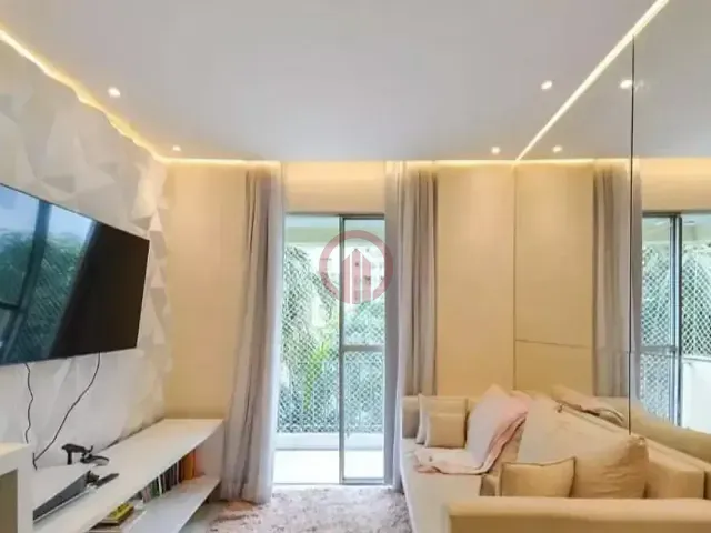 Apartamento 1 quarto e 1 banheiro, à venda ou para alugar, no bairro Vila Buarque em São Paulo