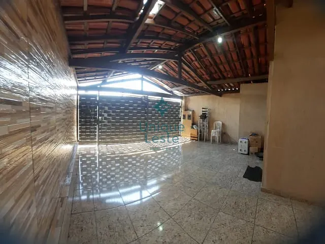 Casa com 360m² 4 quartos e 5 banheiros, à venda, no bairro Providência em Belo Horizonte