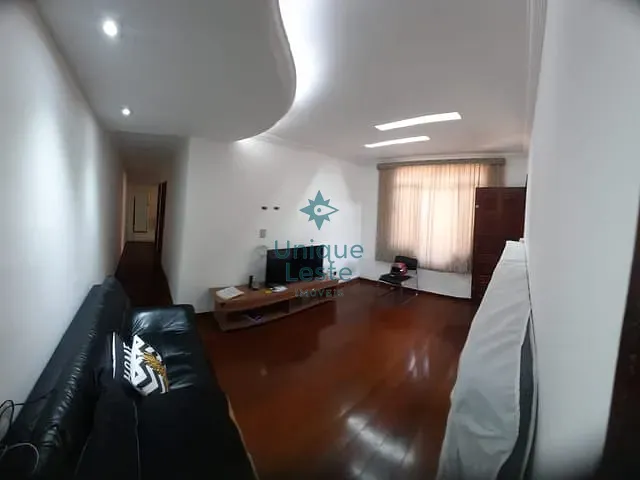Casa com 360m² 4 quartos e 5 banheiros, à venda, no bairro Providência em Belo Horizonte