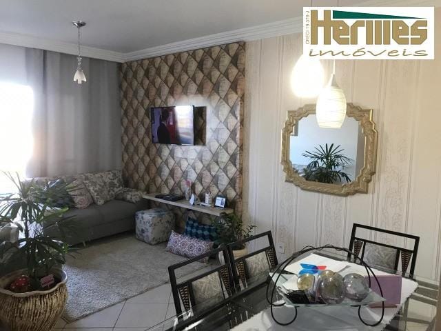 Apartamento, 3 quartos, 80 m² - Foto 1