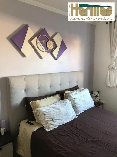 Apartamento, 3 quartos, 80 m² - Foto 6