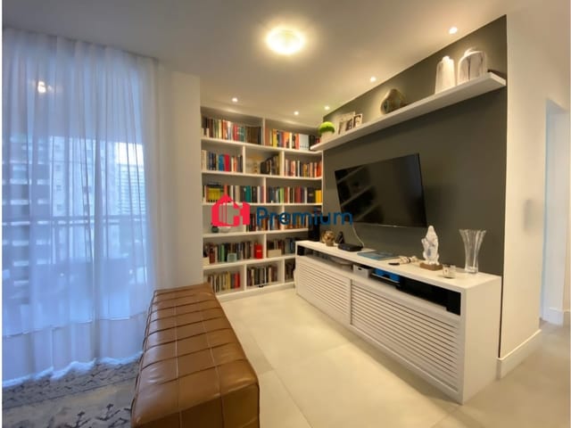 Apartamento 3 quartos e 2 banheiros, à venda, no bairro Jacarepaguá em Rio de Janeiro