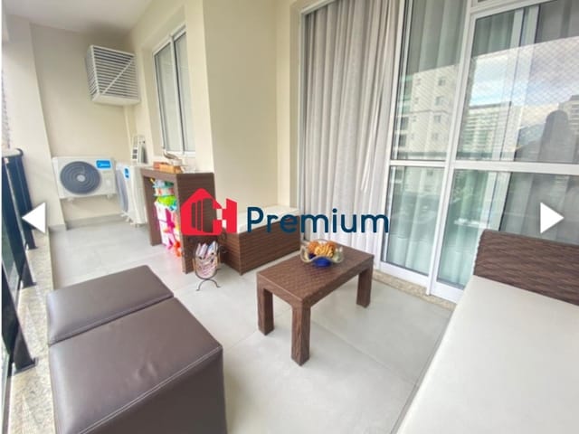 Apartamento 3 quartos e 2 banheiros, à venda, no bairro Jacarepaguá em Rio de Janeiro