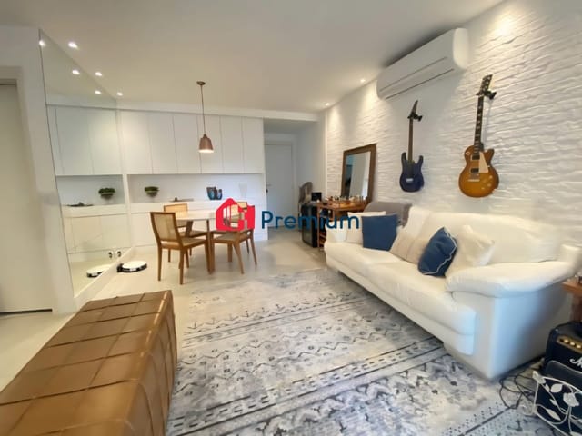 Apartamento 3 quartos e 2 banheiros, à venda, no bairro Jacarepaguá em Rio de Janeiro