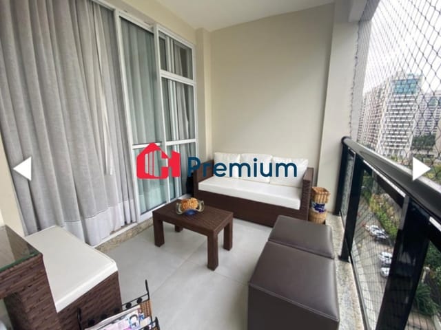 Apartamento 3 quartos e 2 banheiros, à venda, no bairro Jacarepaguá em Rio de Janeiro