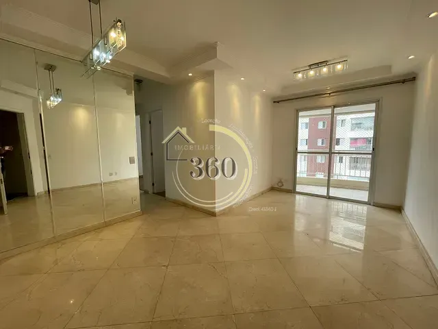Apartamento 3 quartos e 2 banheiros, à venda, no bairro Vila Gomes Cardim em São Paulo