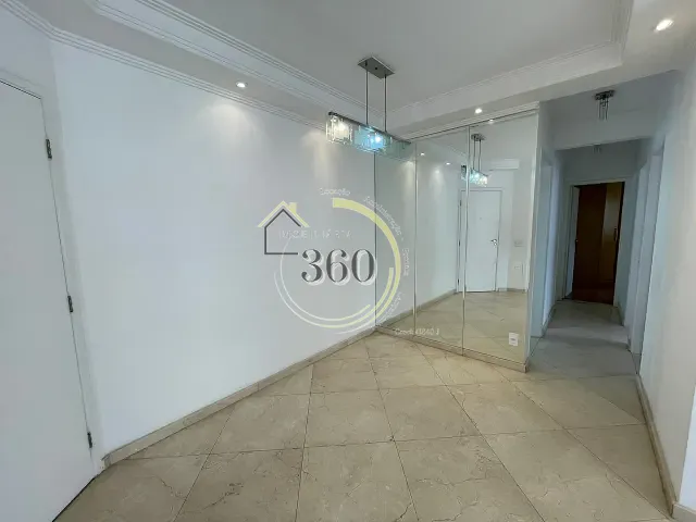 Apartamento 3 quartos e 2 banheiros, à venda, no bairro Vila Gomes Cardim em São Paulo
