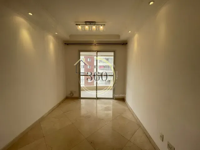 Apartamento 3 quartos e 2 banheiros, à venda, no bairro Vila Gomes Cardim em São Paulo