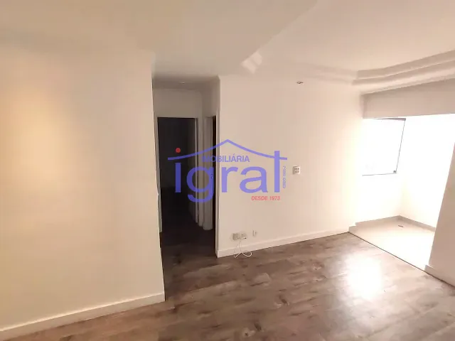 Apartamento 2 quartos e 1 banheiro, à venda, no bairro Jardim Prudência em São Paulo
