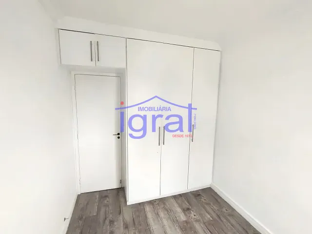 Apartamento 2 quartos e 1 banheiro, à venda, no bairro Jardim Prudência em São Paulo