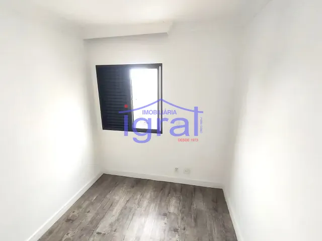 Apartamento 2 quartos e 1 banheiro, à venda, no bairro Jardim Prudência em São Paulo