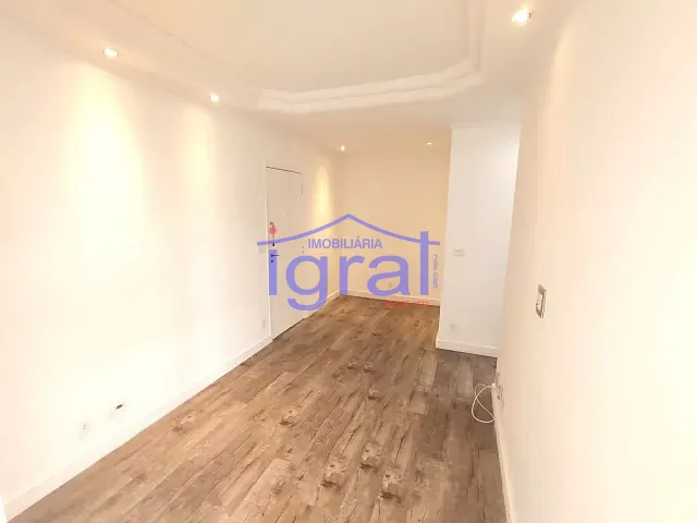 Apartamento 2 quartos e 1 banheiro, à venda, no bairro Jardim Prudência em São Paulo