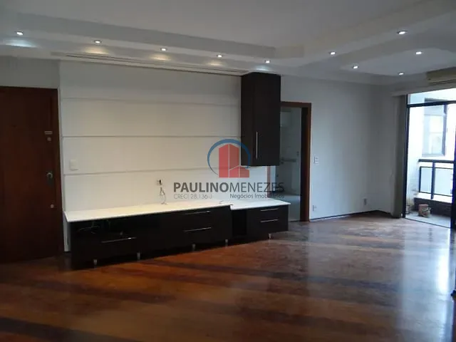 Apartamento com 195m² 3 quartos e 1 banheiro, à venda, no bairro Jardim Paulista em Americana