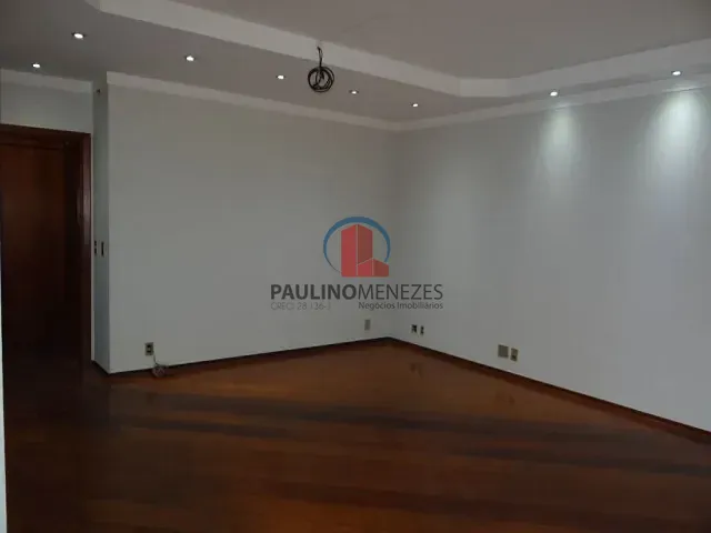 Apartamento com 195m² 3 quartos e 1 banheiro, à venda, no bairro Jardim Paulista em Americana