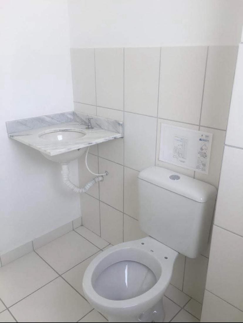 Apartamento, 2 quartos, 54 m² - Foto 11