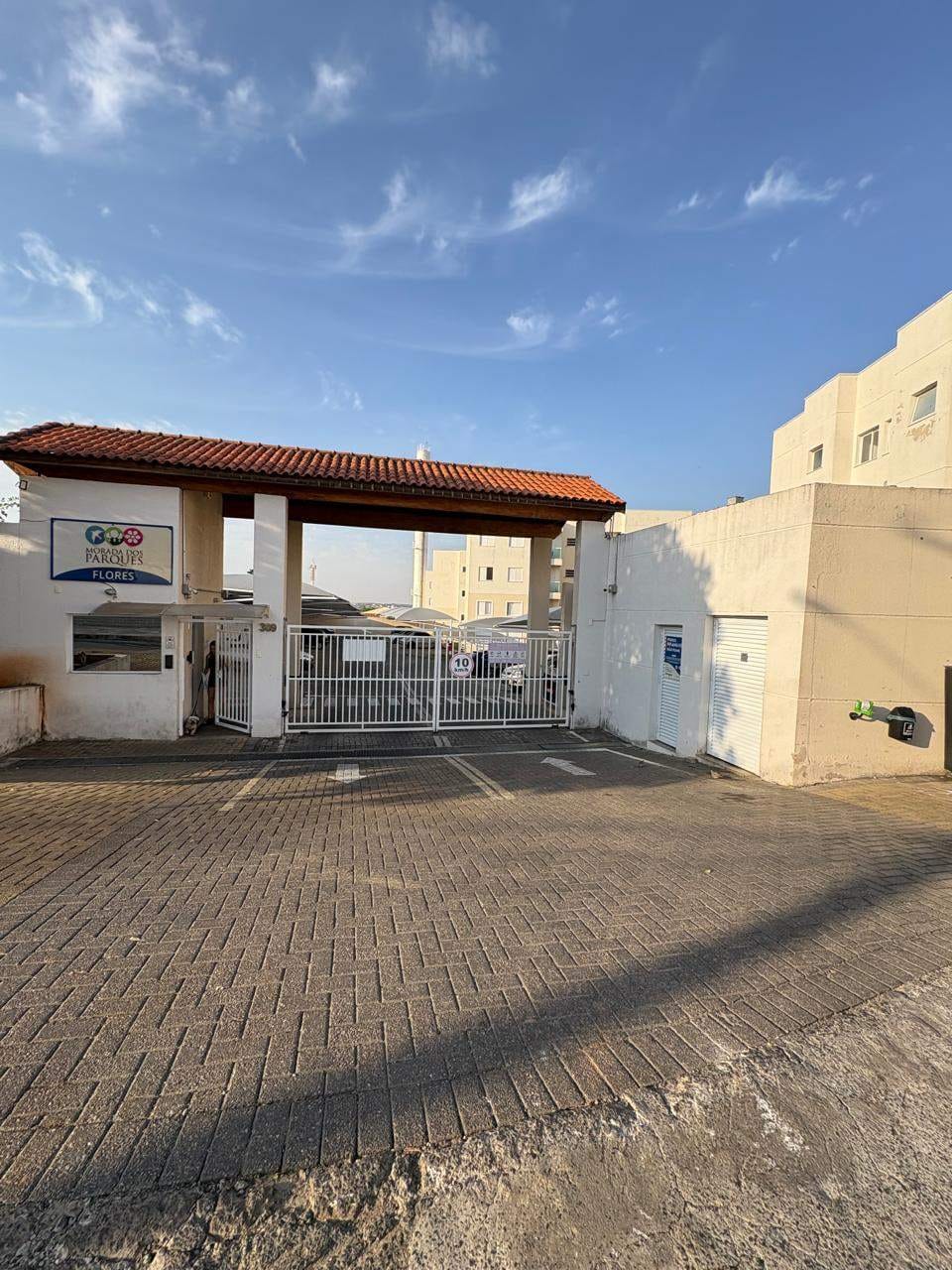 Apartamento, 2 quartos, 54 m² - Foto 1