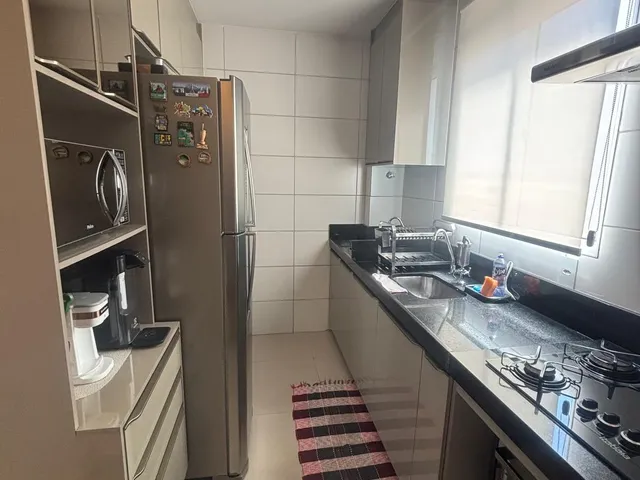 Apartamento 5 quartos e 1 banheiro, à venda, no bairro Felixlândia (Justinópolis) em Ribeirão das Neves