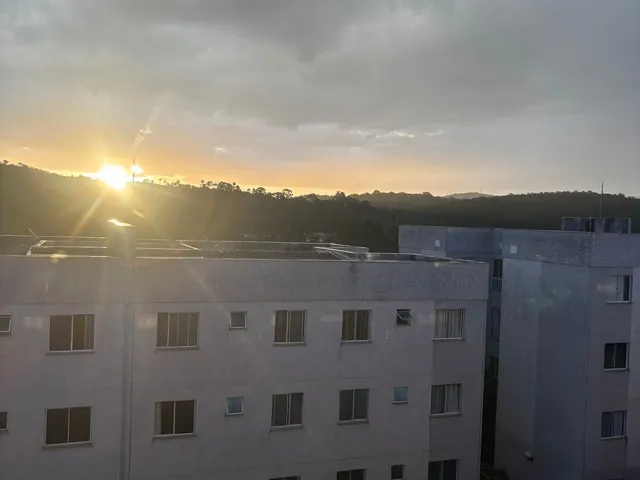 Apartamento 5 quartos e 1 banheiro, à venda, no bairro Felixlândia (Justinópolis) em Ribeirão das Neves